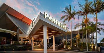 Panthers Port Macquarie<br><br>