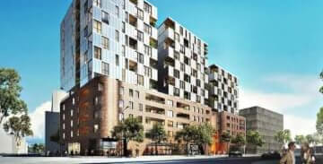 Epson Road, Zetland