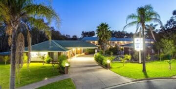 Liverpool Thurgoona<br><br>