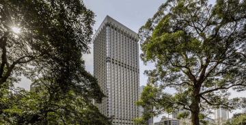 201 Elizabeth Asset Upgrade<br>