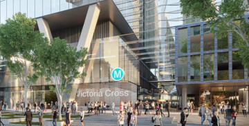 E3 Transport<br><br>