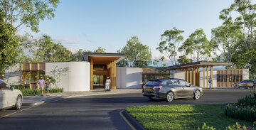 Lutheran Aged Care<br><br>