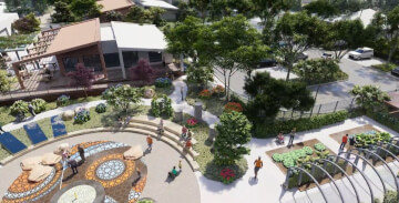 Currajong Disability<br><br>