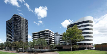 Hurstville PAG<br><br>