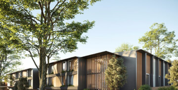 Hardi Aged Care Blacktown<br><br>