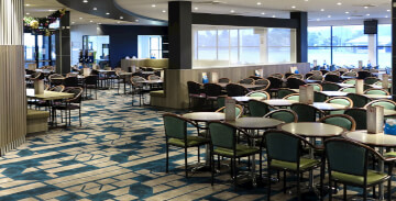 Panthers North Richmond<br><br>