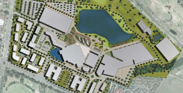 Panthers Precinct<br><br>