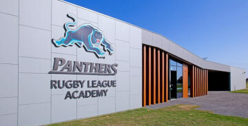 Panthers Rugby League Academy
