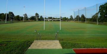 Panthers Sporting Fields<br><br>