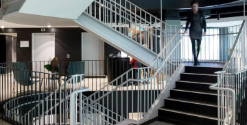 Ventia Workplace<br><br>