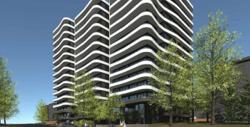 Macquarie Park<br><br>