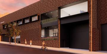 Central Sydney Ambulance Station (SAMIS Central)