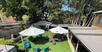 Hardi Aged Care Summerhill<br>