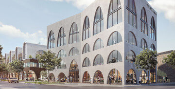 Rich Street, Marrickville<br><br>