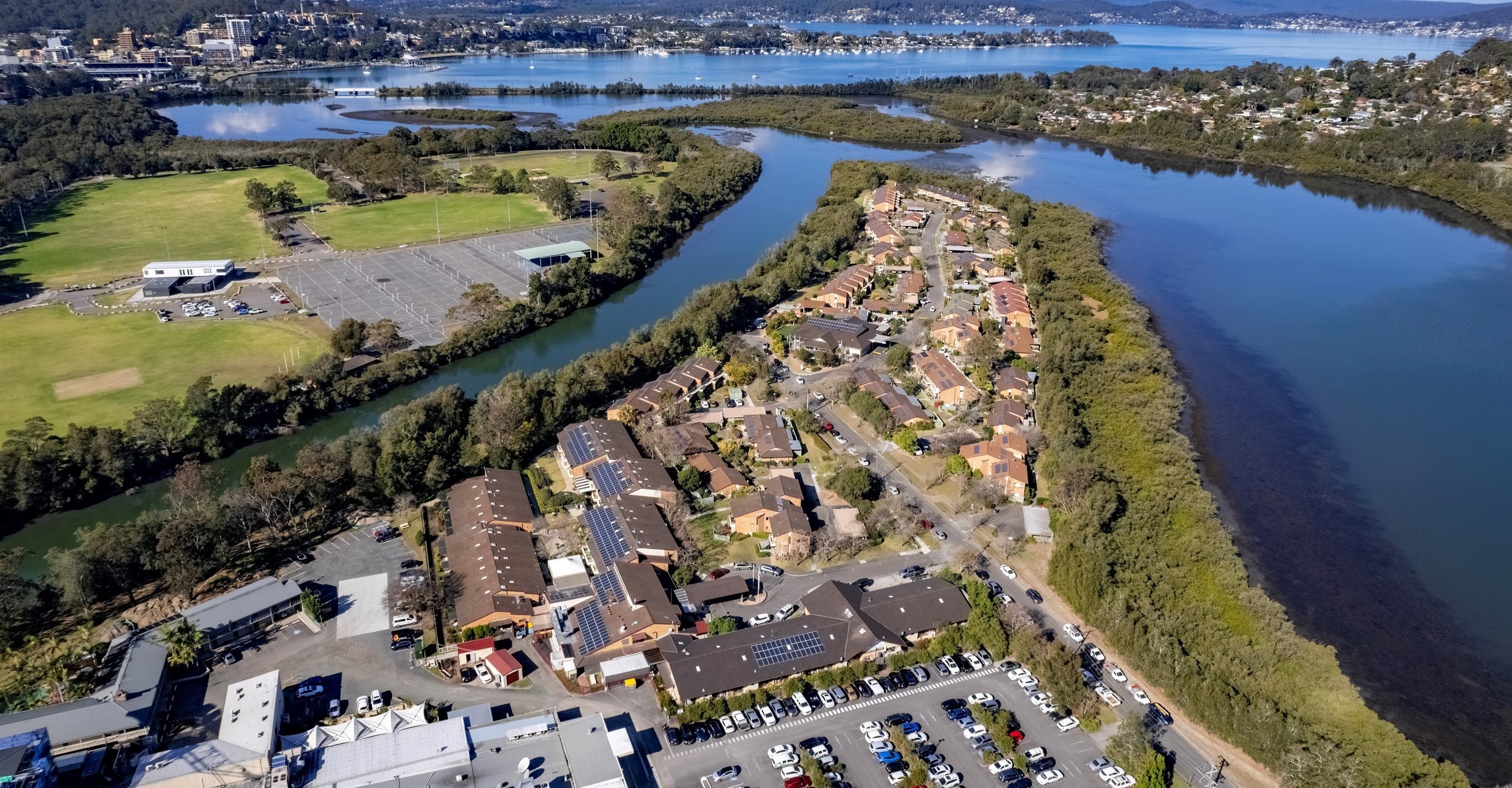 Evergreen Life Care<br><br>