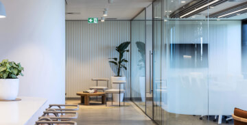 201 Elizabeth Street (Spec Suites)