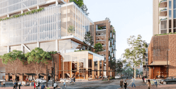 Sydney Metro<br><br>