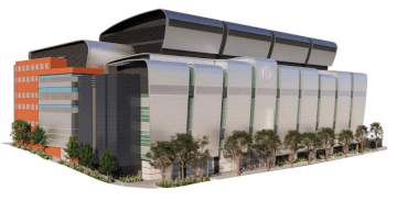 DigiCo &ndash; SSDA and 88MW