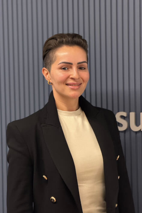 Fatima Saleh