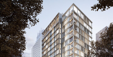 The Macquarie - Circular Quay