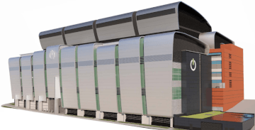 DigiCo &ndash; State Significant Development Application