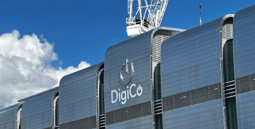 DigiCo &ndash; 20MW Fitout and Associated Infrastructure